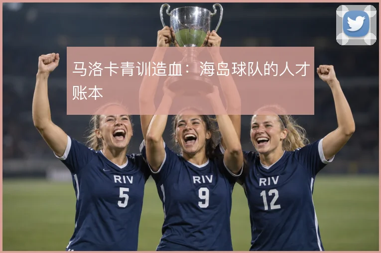 马洛卡青训造血:海岛球队的人才账本