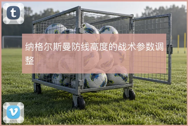纳格尔斯曼防线高度的战术参数调整