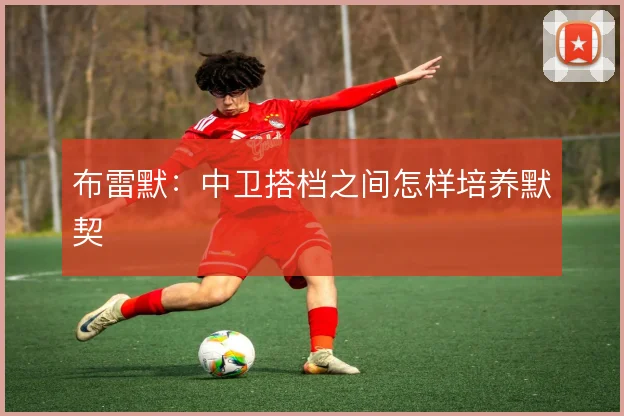 布雷默：中卫搭档之间怎样培养默契