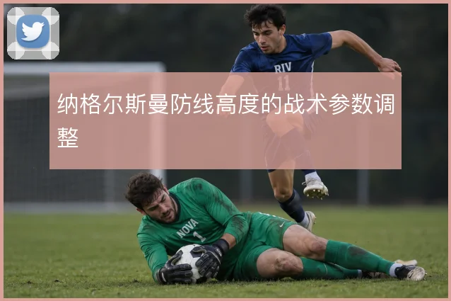 纳格尔斯曼防线高度的战术参数调整