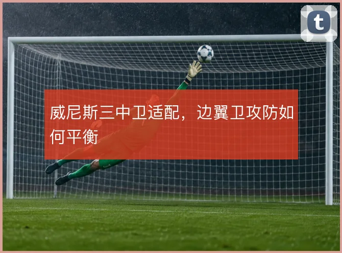 威尼斯三中卫适配，边翼卫攻防如何平衡