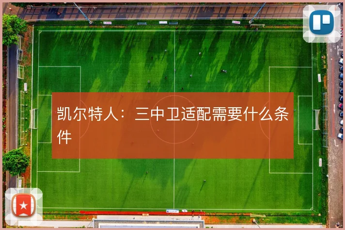 凯尔特人：三中卫适配需要什么条件